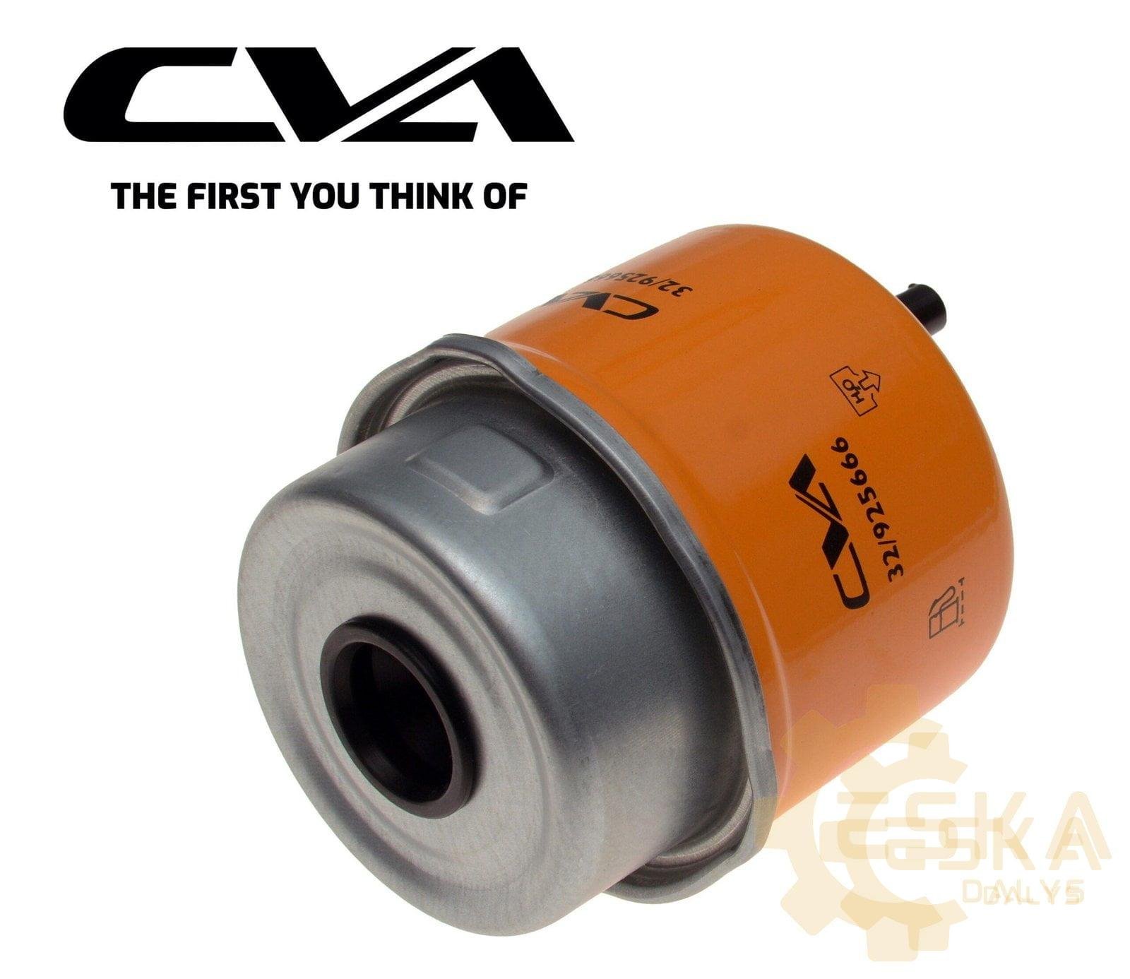 Kuro filtras CVA - 32/925666 - Vaizdas 2