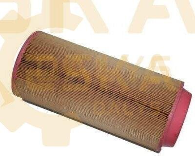 Išorinis oro filtras CVA - 32/917804