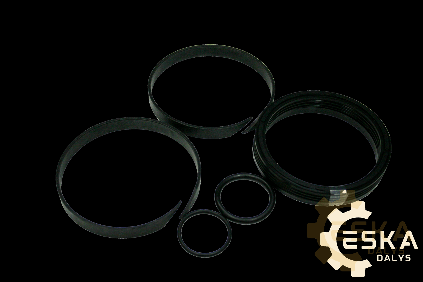 Sandariklių komplektas CVA - 991/00018