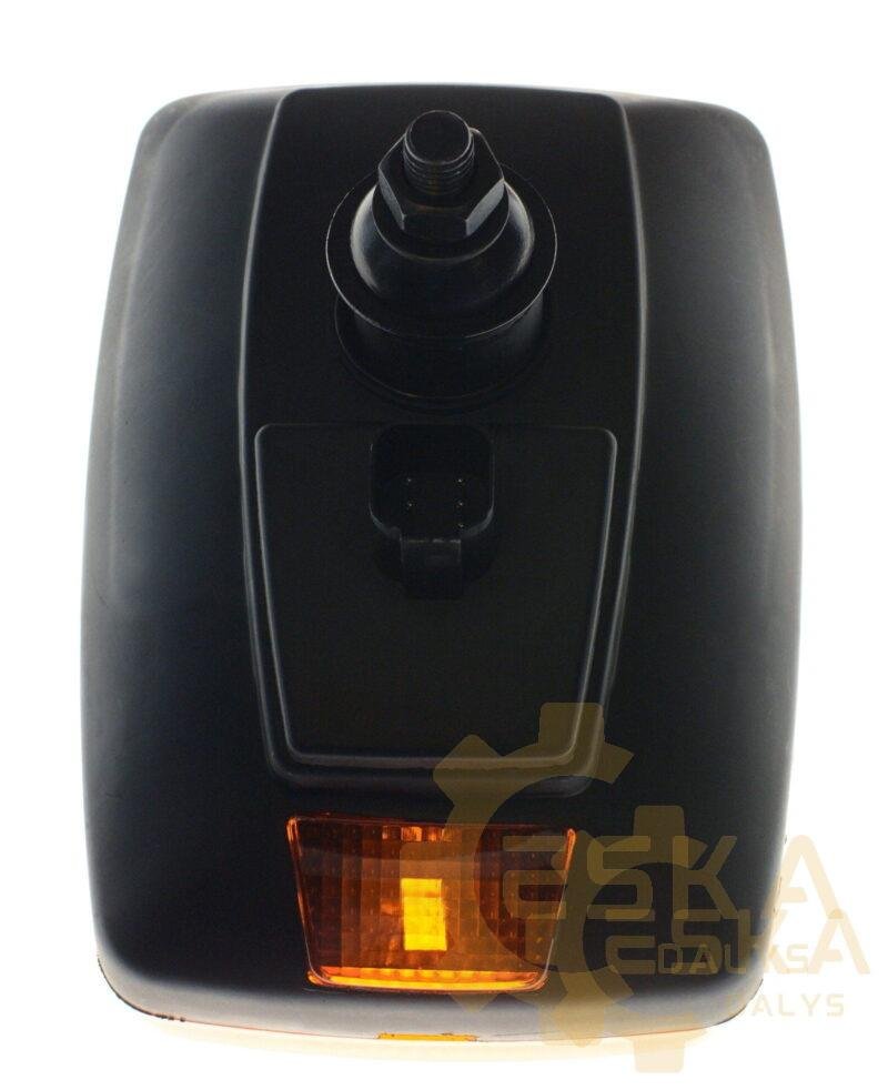 JCB Žibintas su posūkio žibintu (dešinė) - 700/50121 - Image 4