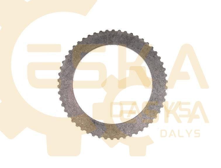 Clutch disc CVA - 445/12307