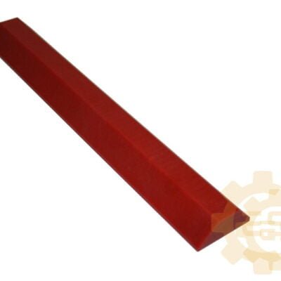 Skid plate JCB 3CX 4CX - 123/03215