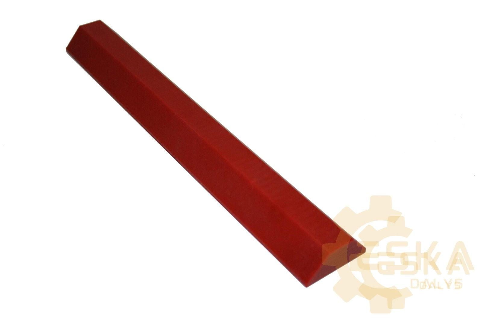 Skid plate JCB 3CX 4CX - 123/03215