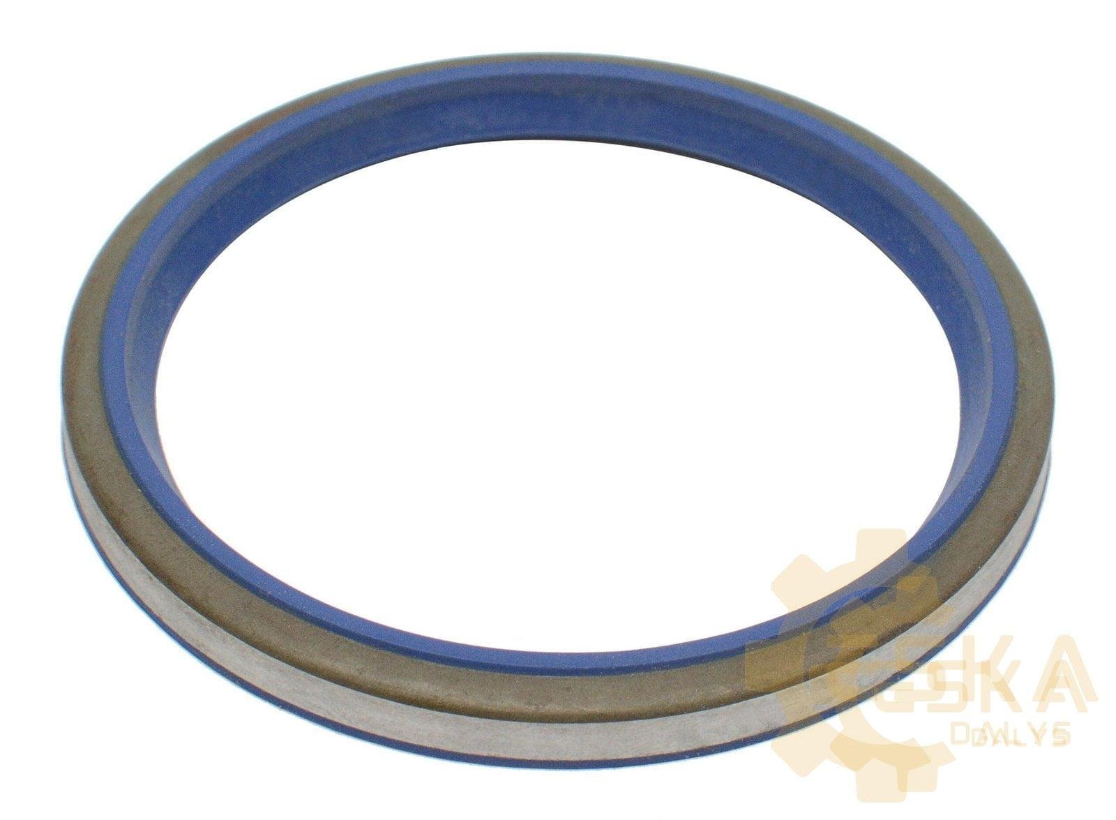 Kaiščio riebokšlis – purvasaugis - 813/00456