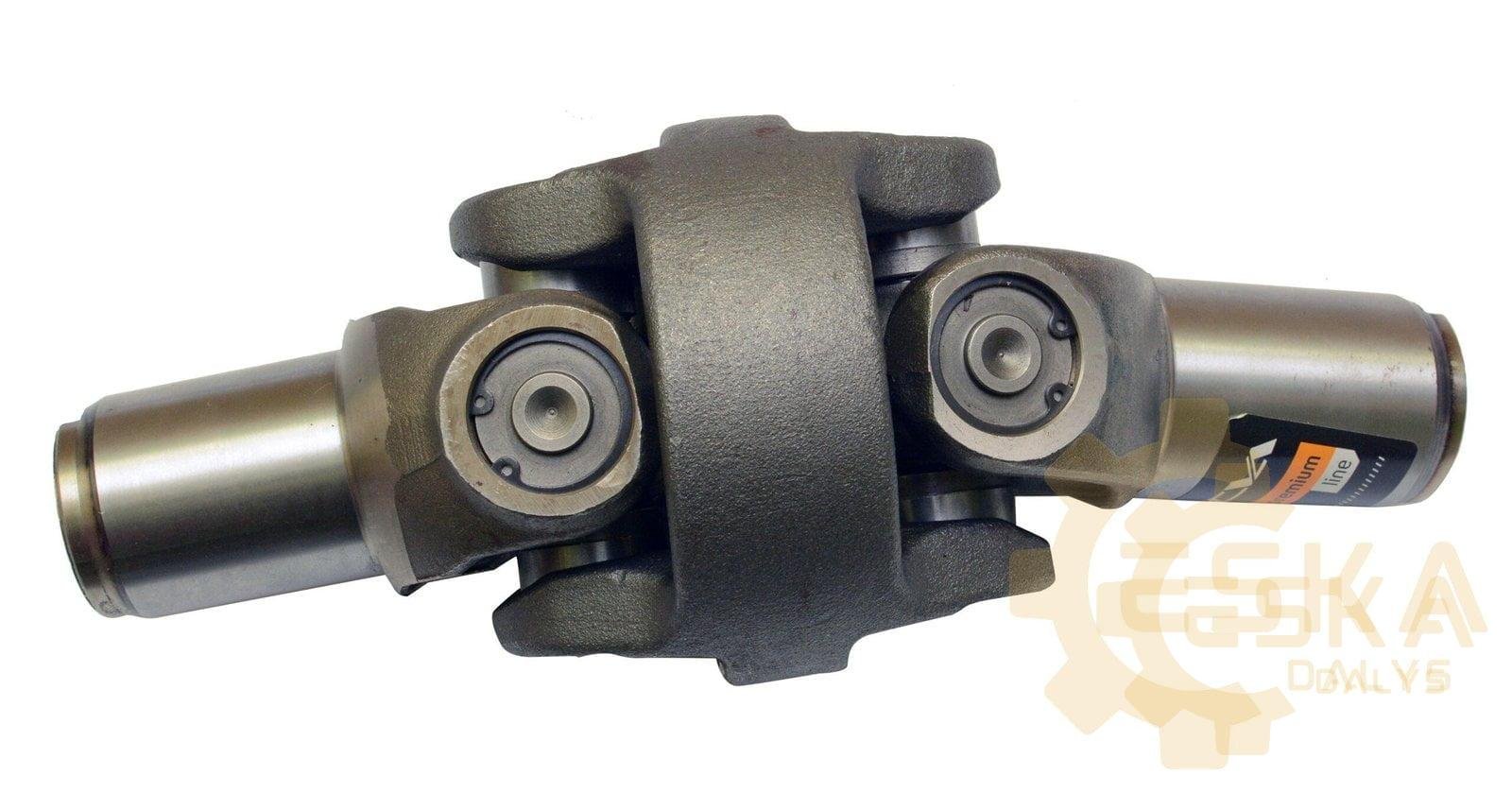 Jungtis - 9R8199 - Afbeelding 2