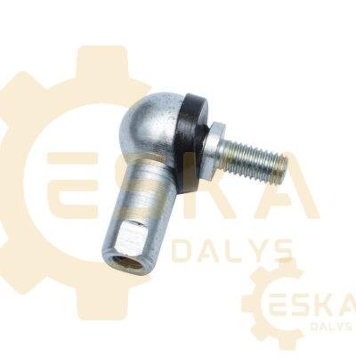 Rutulinis šarnyras M8, 1CX, 2CX, 3CX, 4CX, - 913/02902