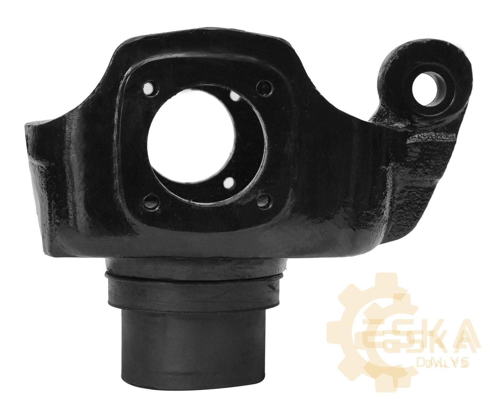 Vairo šerdesas, kairė - 448/42602 - Vaizdas 2