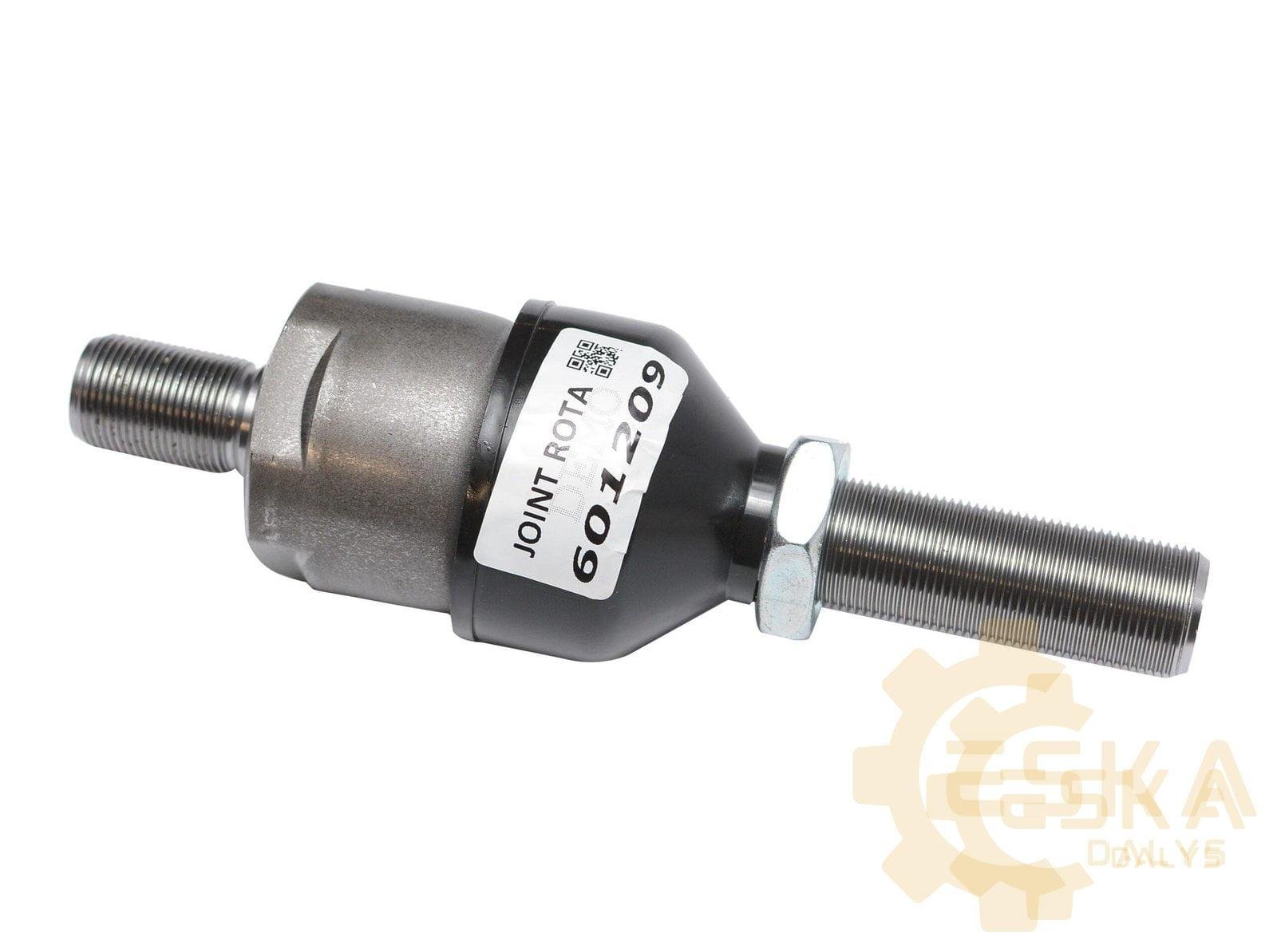 Vairo traukės antgalis - 601209 - Vaizdas 2