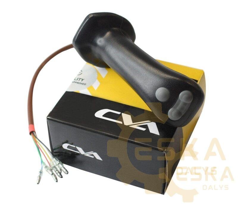 Valdymo rankena CVA - 1132531