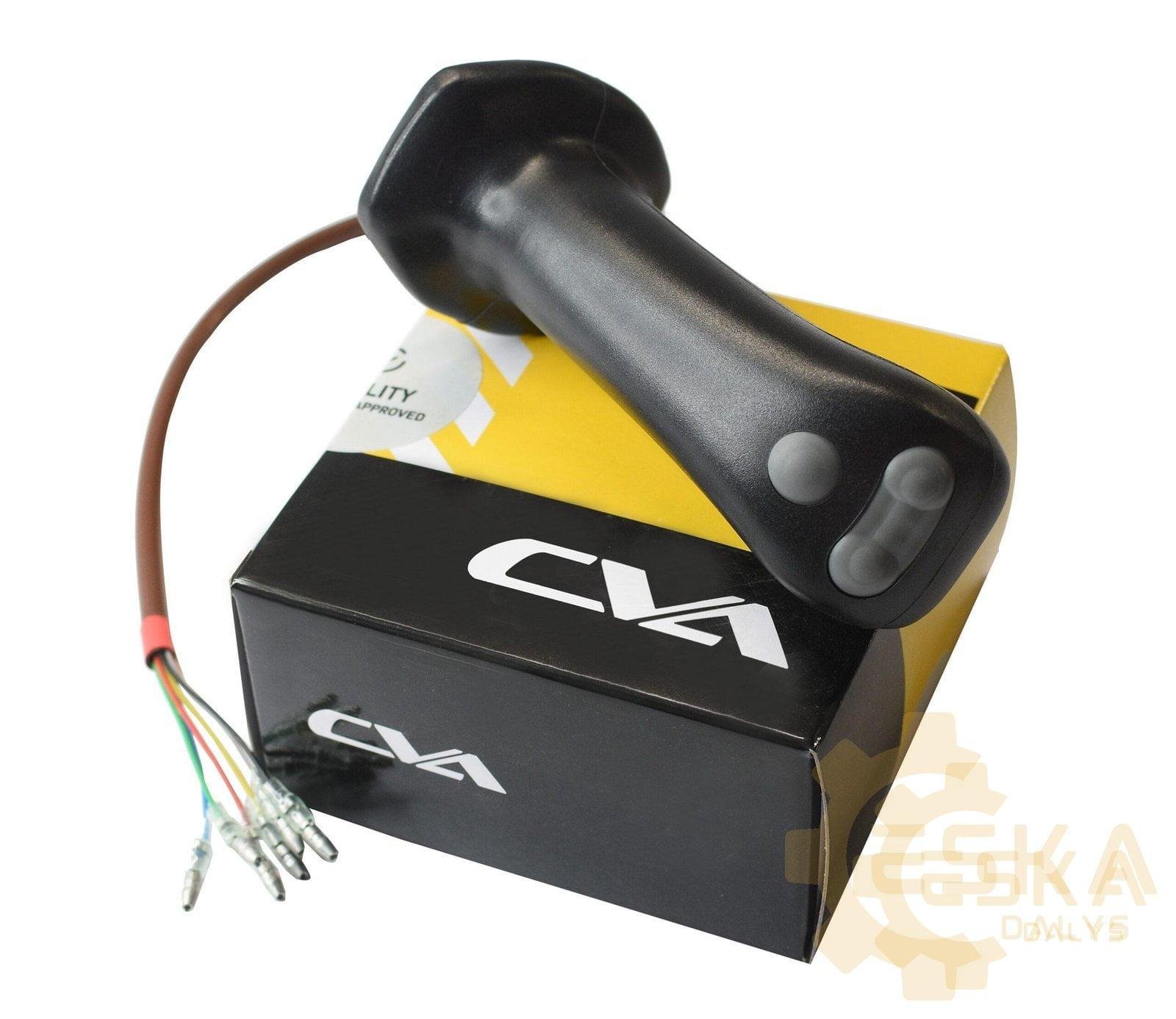 Control handle CVA - 1132531