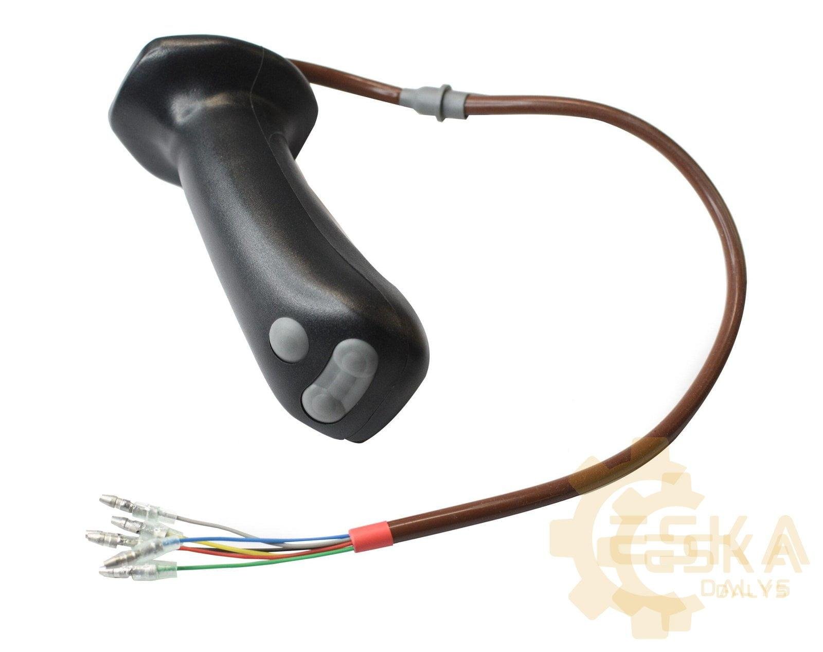 Valdymo rankena CVA - 1132531 - Image 2