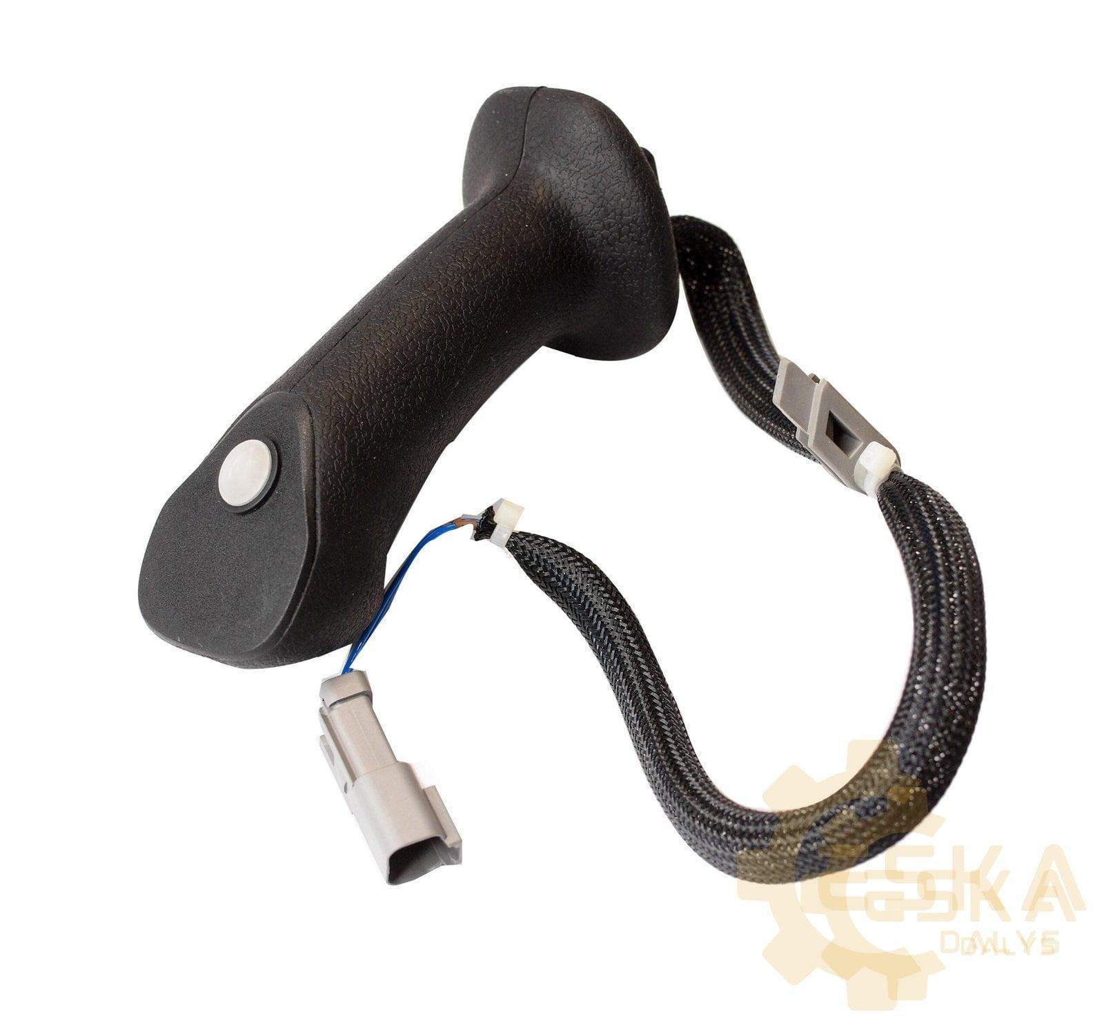 Valdymo rankena OEM - 11713018