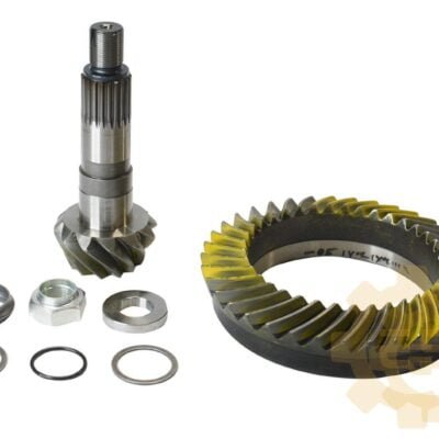 Krumpliaratinė pora (rinkinys) OEM - 2172346