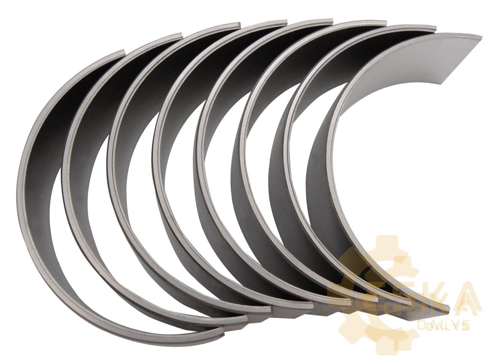 Indėklų rinkinys 0.25MM - 320/09206 - Vaizdas 2