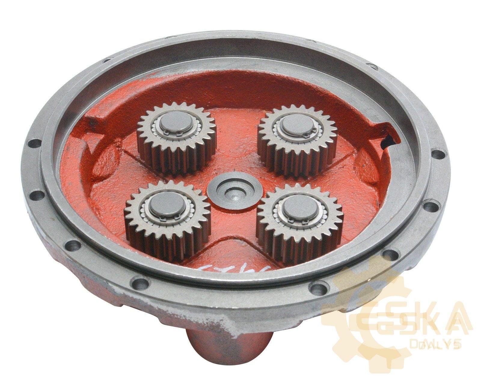 Dangtis JCB - 332/H3904