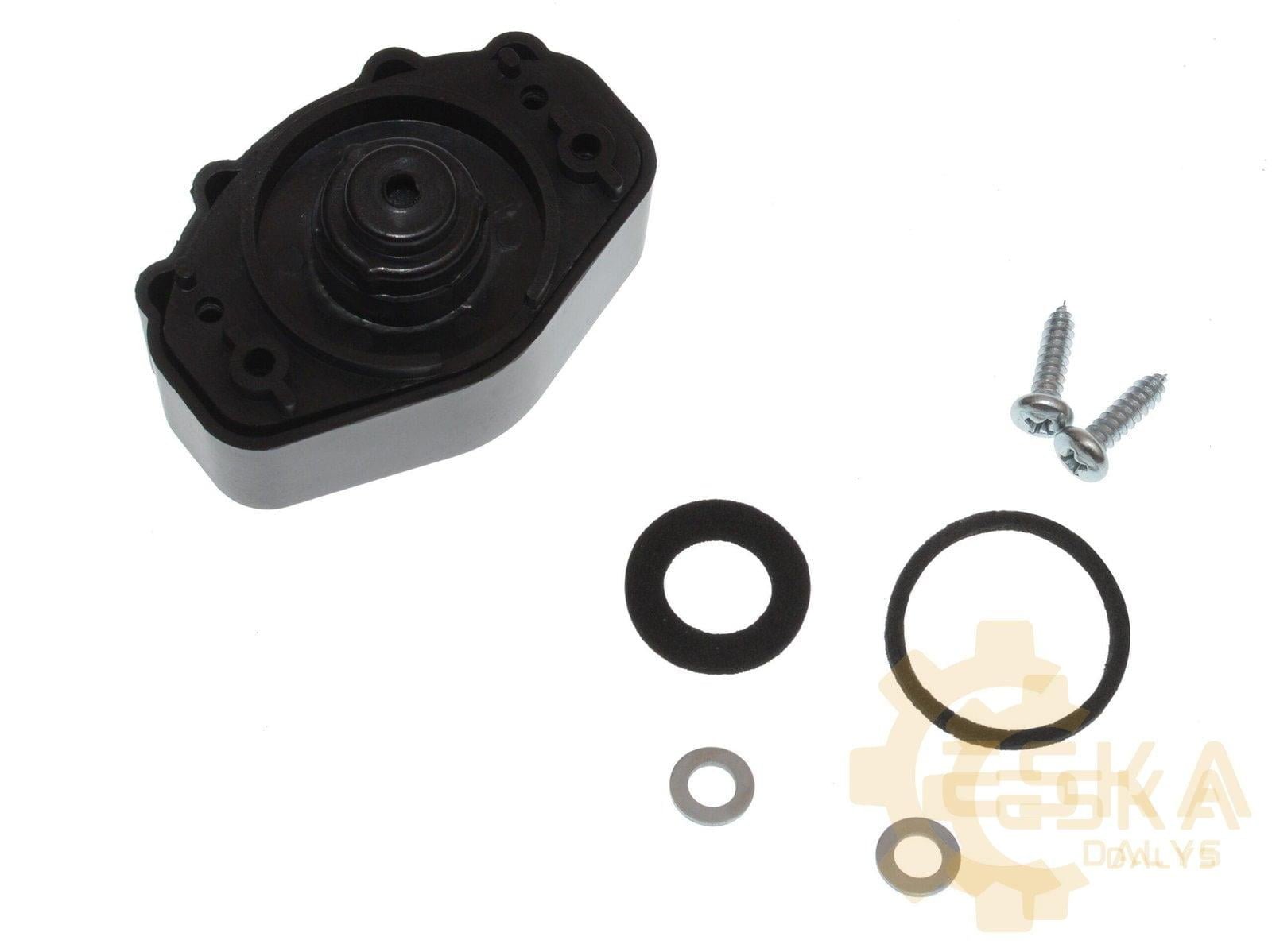 Fuel tank cap breather filter - 3507735