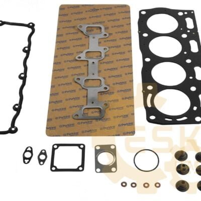 Viršutinių tarpinių rinkinys OEM - 2775156