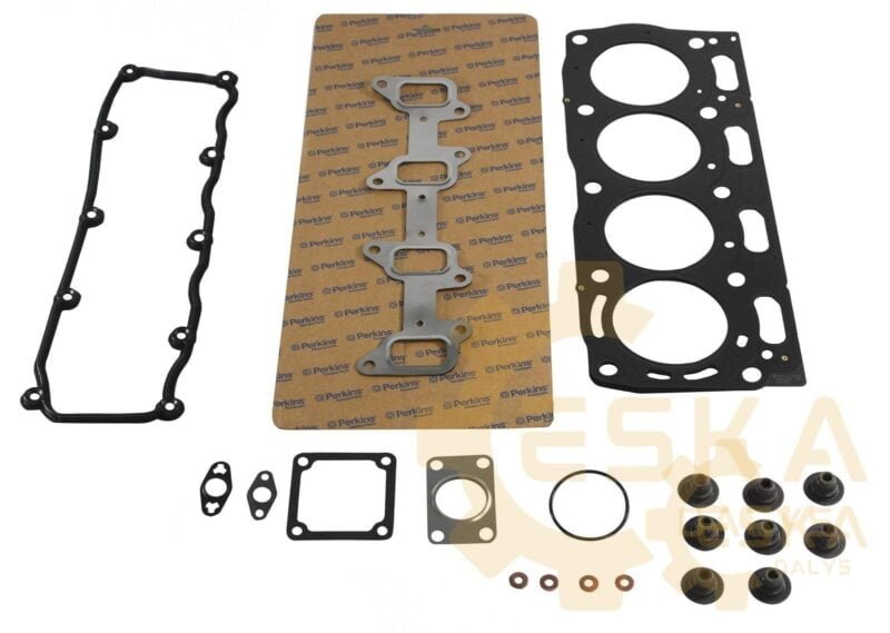 Viršutinių tarpinių rinkinys OEM - 2775156