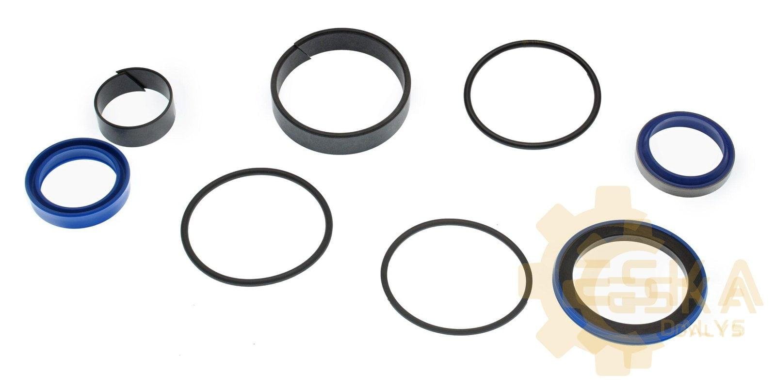 Sandariklių komplektas - 2698599