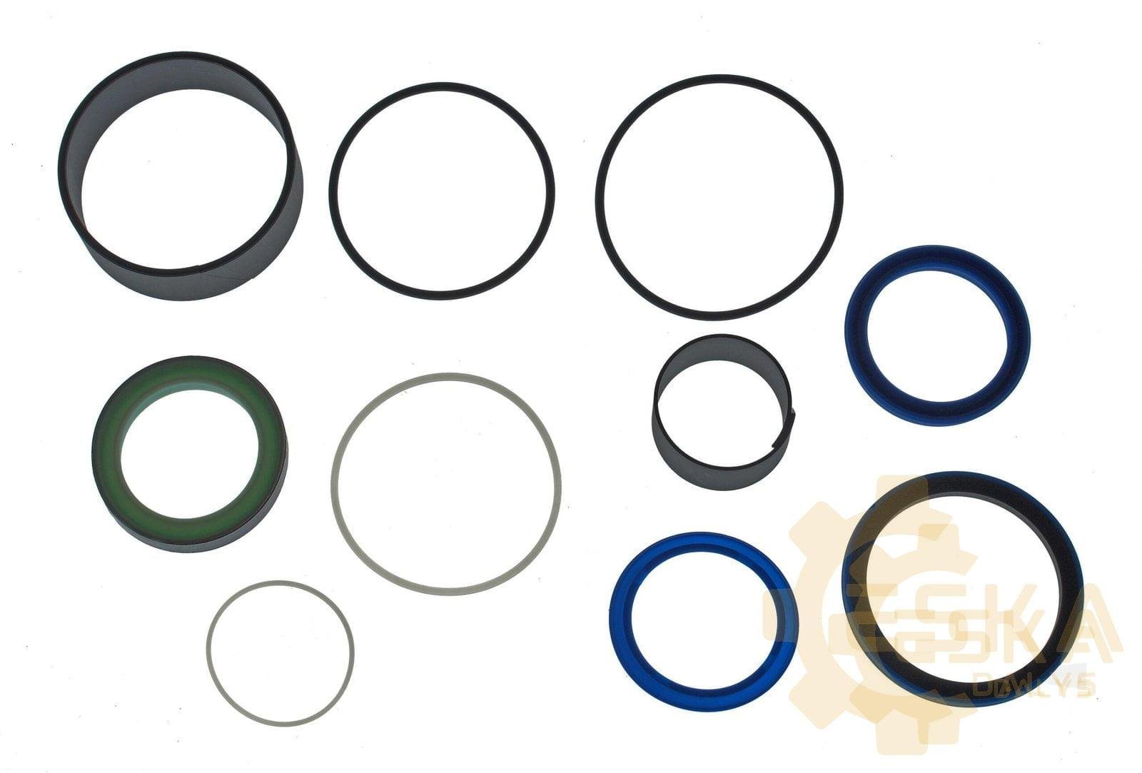 Sandariklių komplektas - 3790117