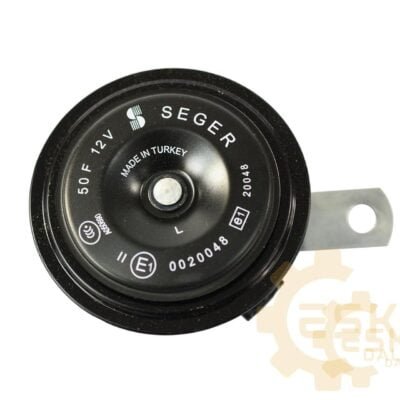 Garsinis signalas JCB 3CX 535-95 12V - 704/37300