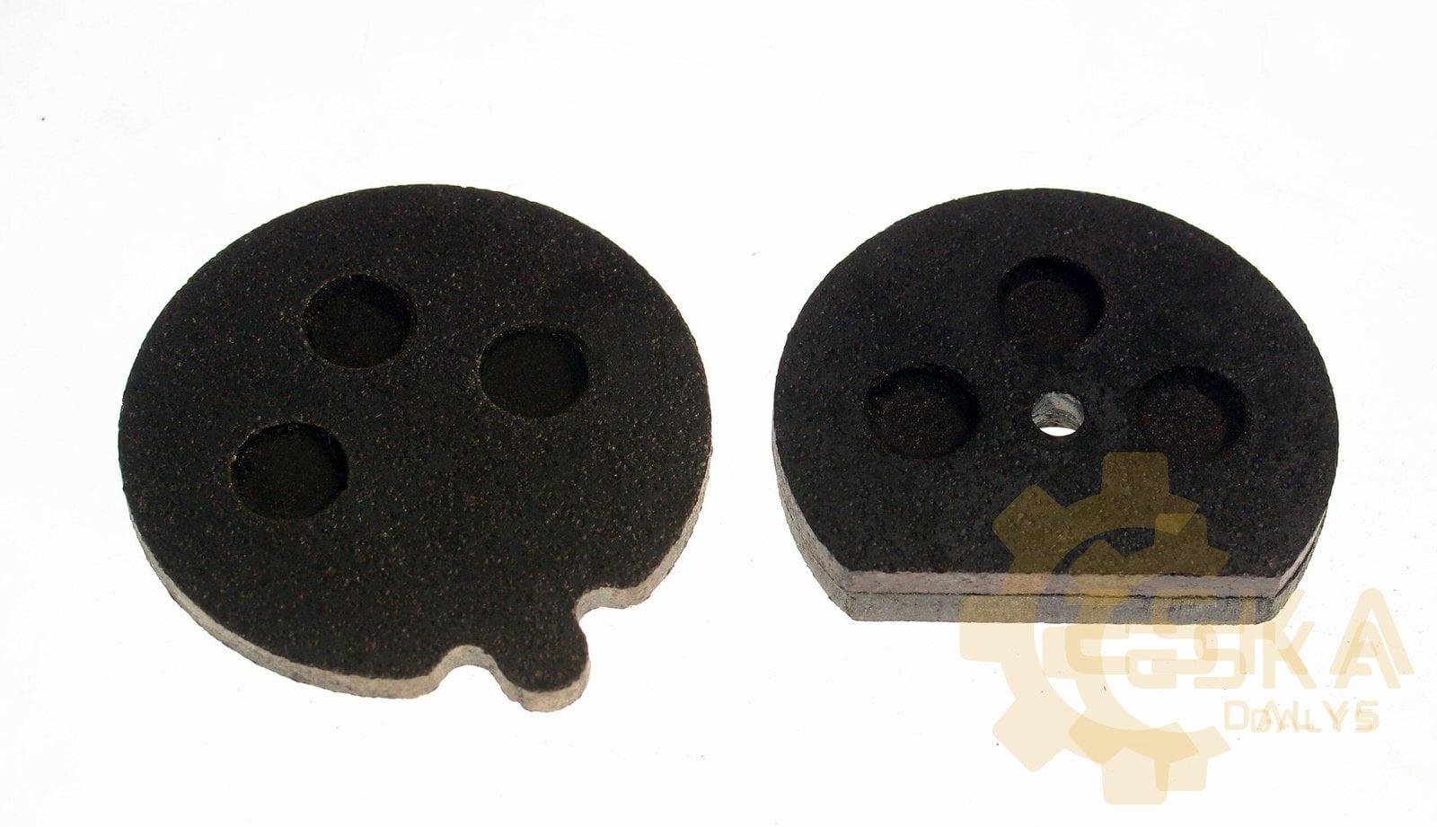Brake pads - 15/920103