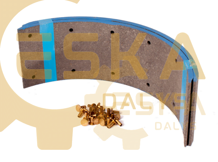 Brake pads - 2839984