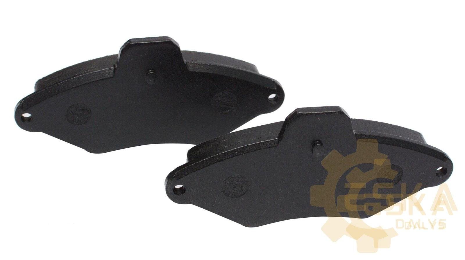 Brake pads - 1512628