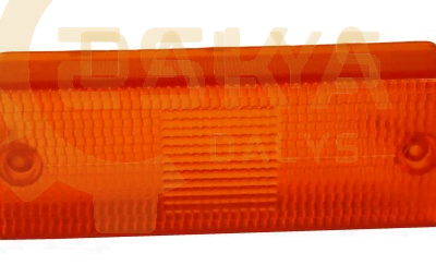 Žibinto stikliukas (posūkiams) - 700/16001