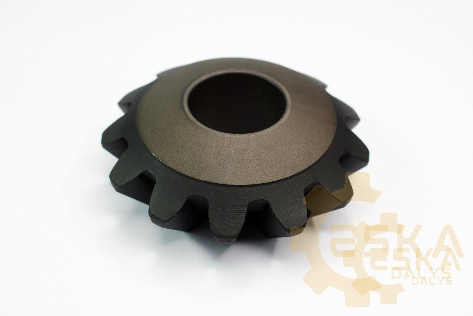 Krumpliaratis 13T - 11103175 - Kuva 2