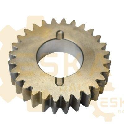 Pavarų dėžės krumpliaratis Volvo - 711734300