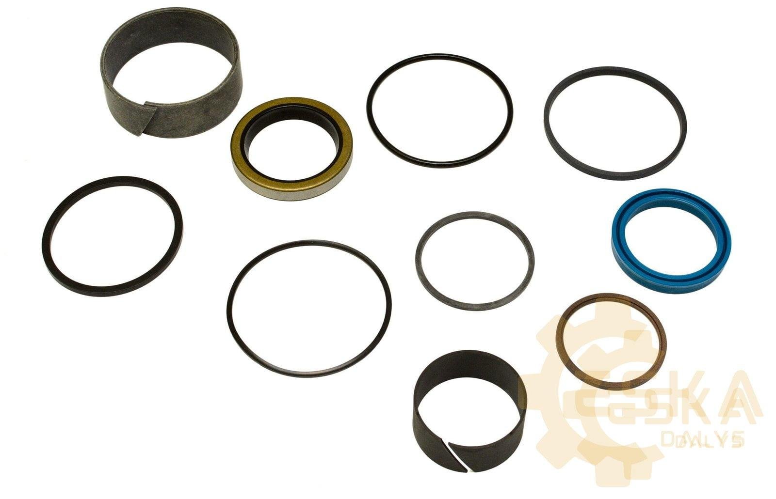 Sandariklių komplektas - 2408525