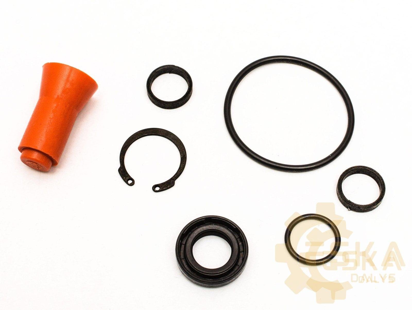 Sandariklių komplektas - 11707055