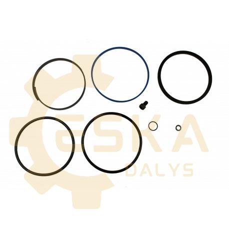 Sandariklių komplektas OEM - 11716861