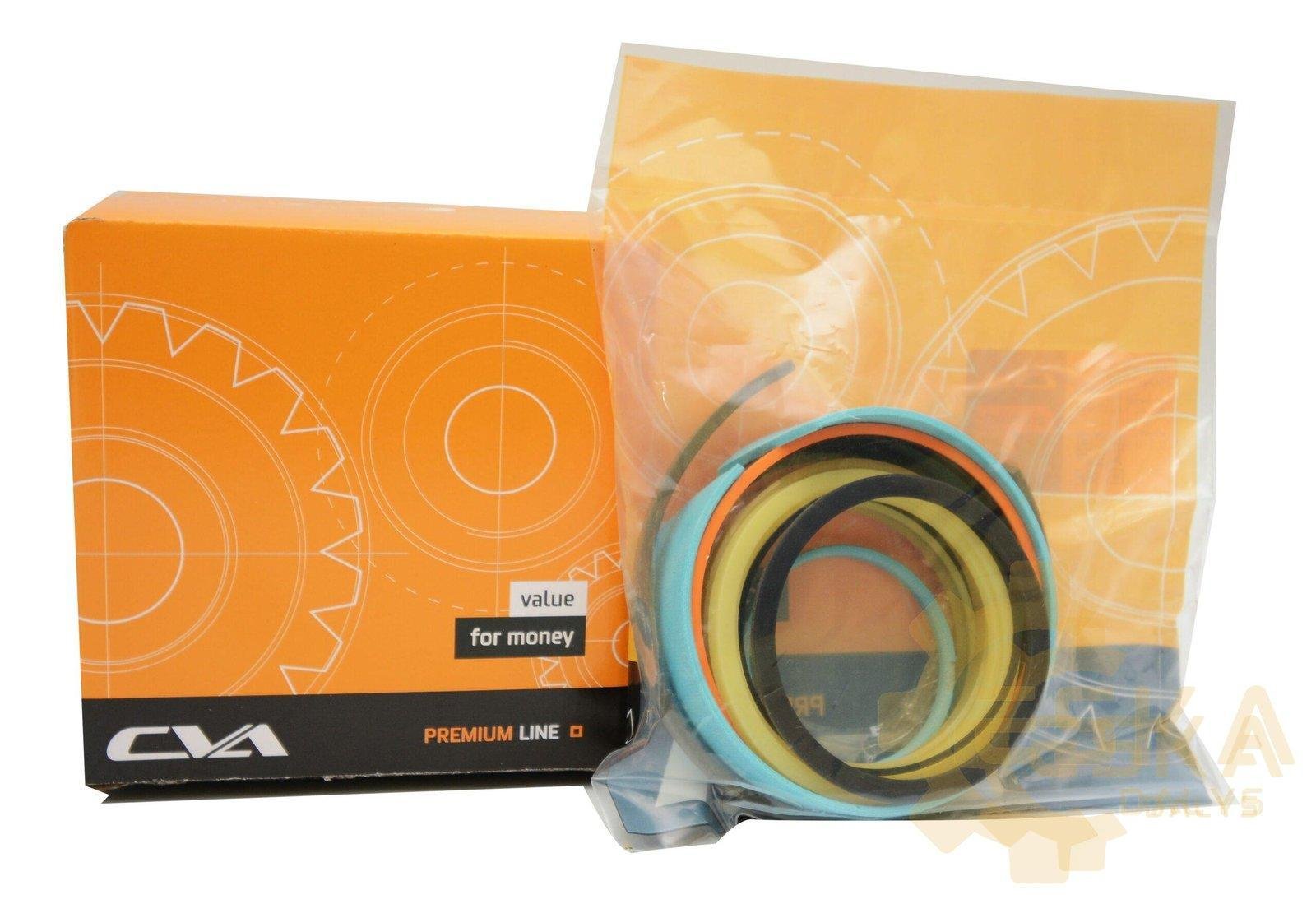 Sandariklių komplektas CVA - 2605317