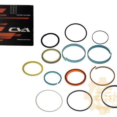 Sandariklių komplektas CVA - 2580500