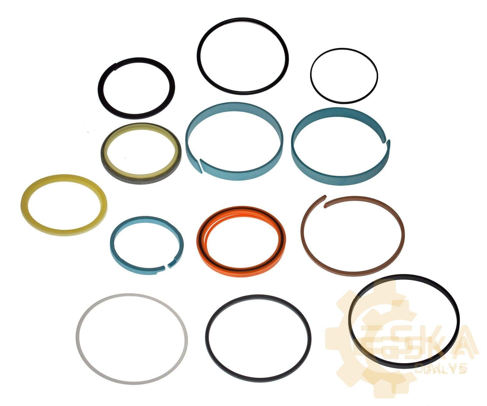 Sandariklių komplektas CVA - 2580500 – Image 2