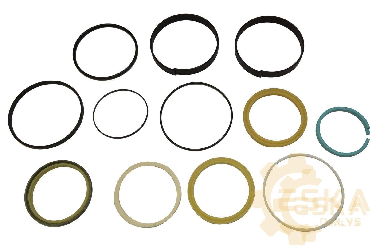 Sandariklių komplektas CVA - 2366368 – Image 2