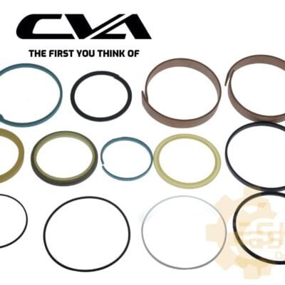 Sandariklių komplektas CVA - 2605315