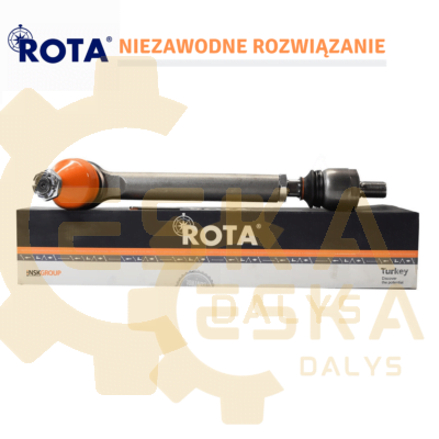 Vairo traukė - 1534942