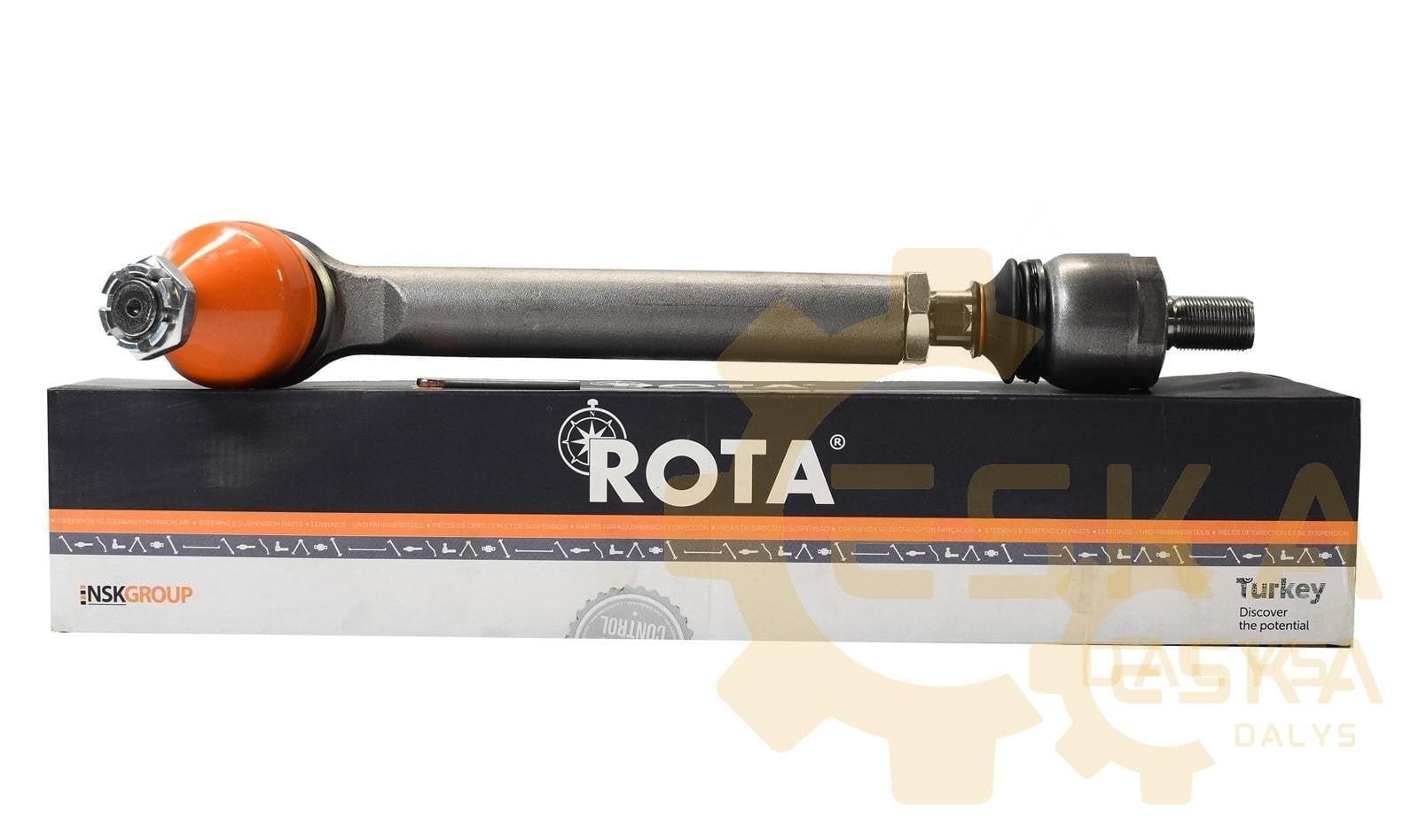 Vairo traukė - 1534942 - Image 2