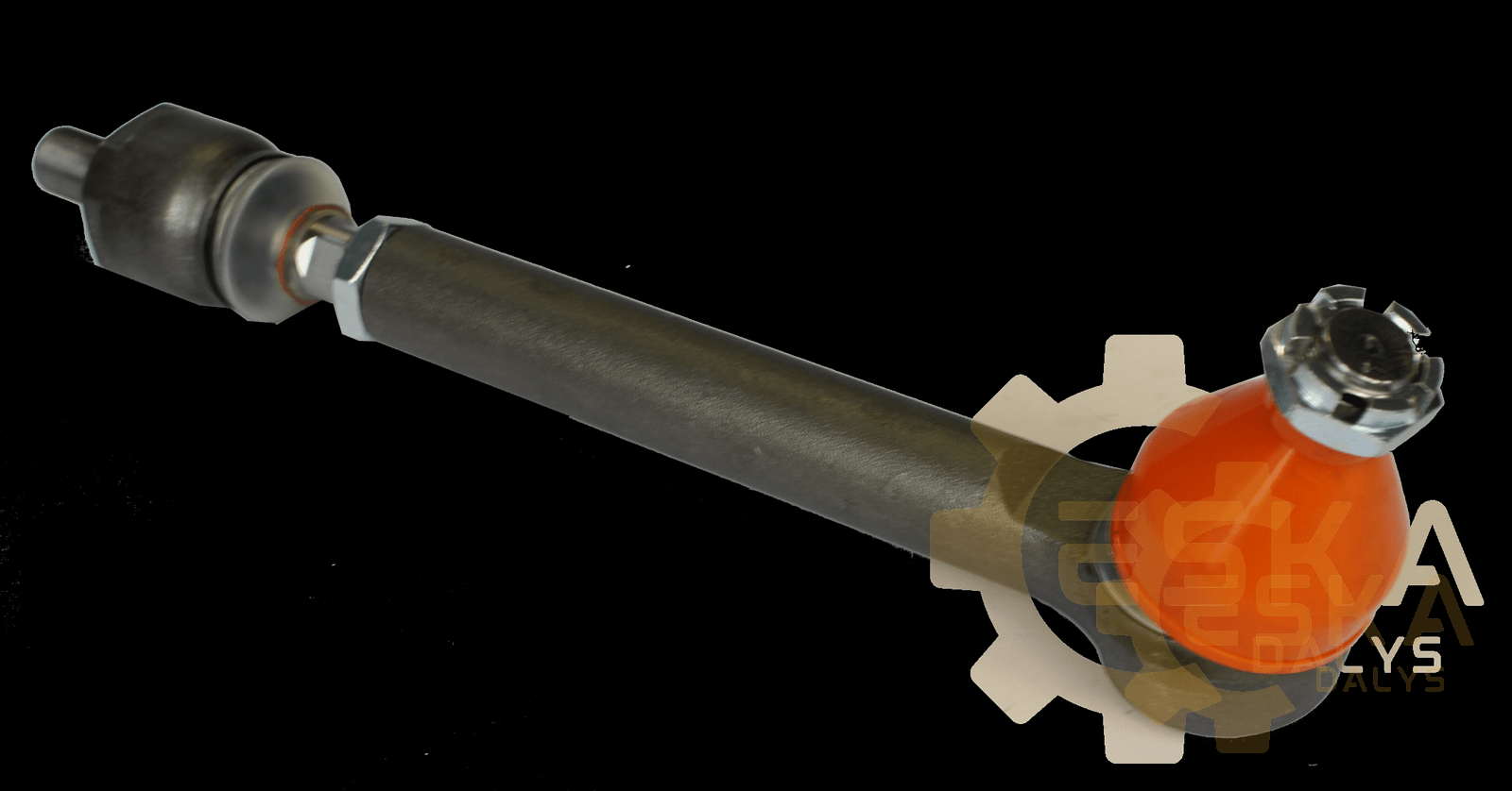 Vairo traukė - 1534942 - Image 3