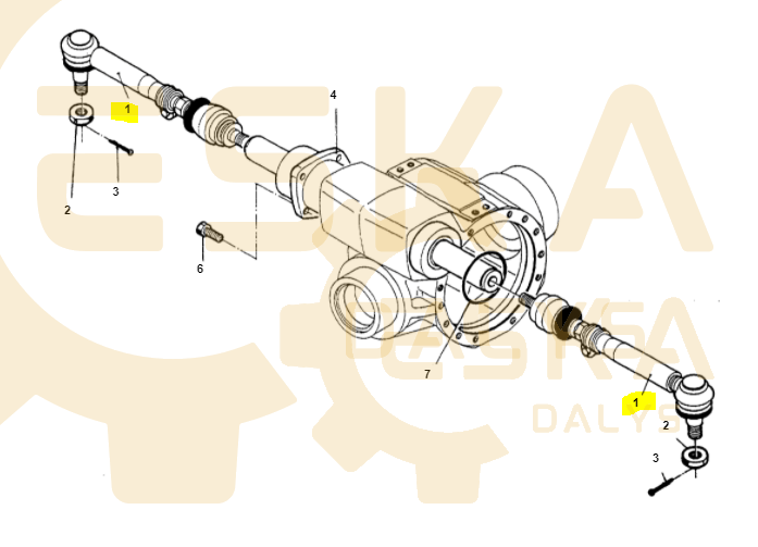 Vairo traukė - 1534942 - Image 4