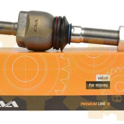 Vairo traukės antgalis CVA - 5W5374