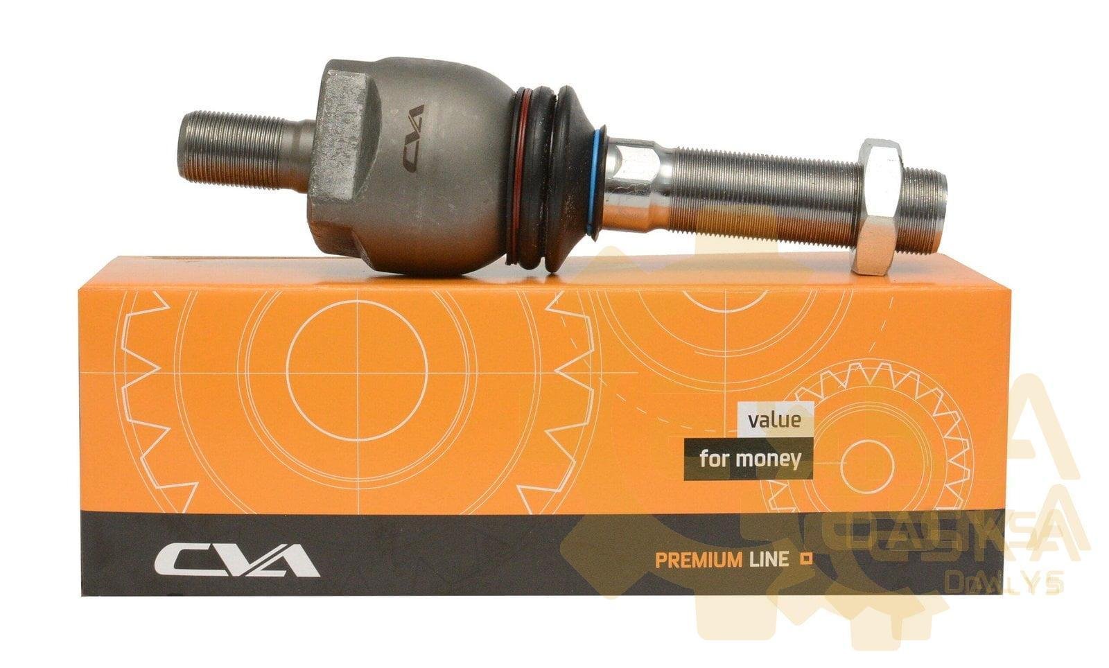 Vairo traukės antgalis CVA - 5W5374