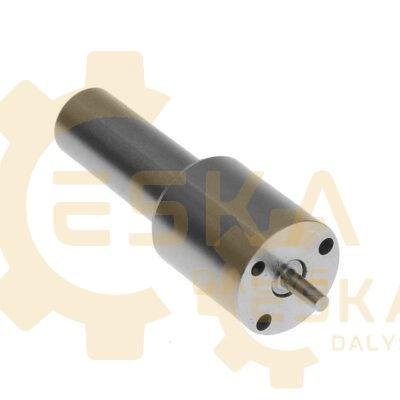 Kuro purkštuko antgalis, Nozzle - 17/107701