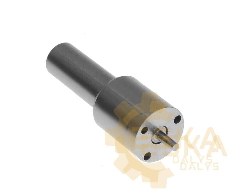Kuro purkštuko antgalis, Nozzle - 17/107701