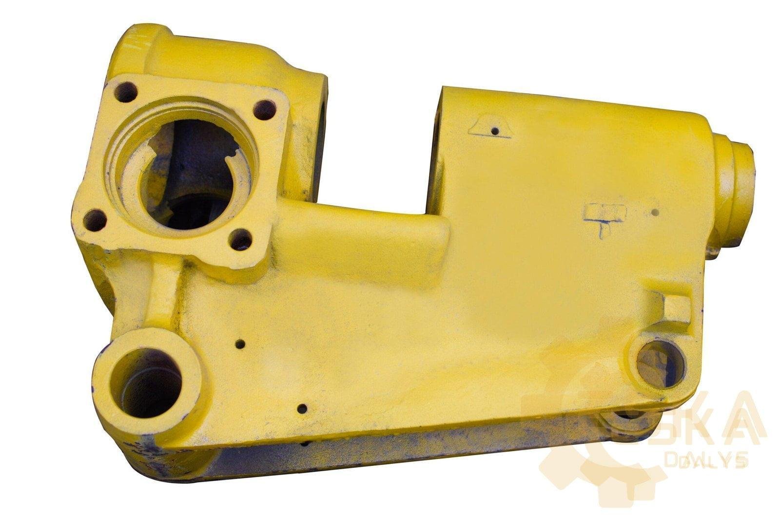 Sukamasis rėmas 3CX 4CX iki 1997 - 124/34000