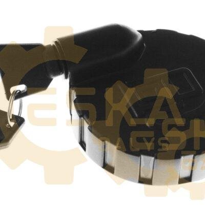 Kuro bako kamštis su rakteliais - 331/45908