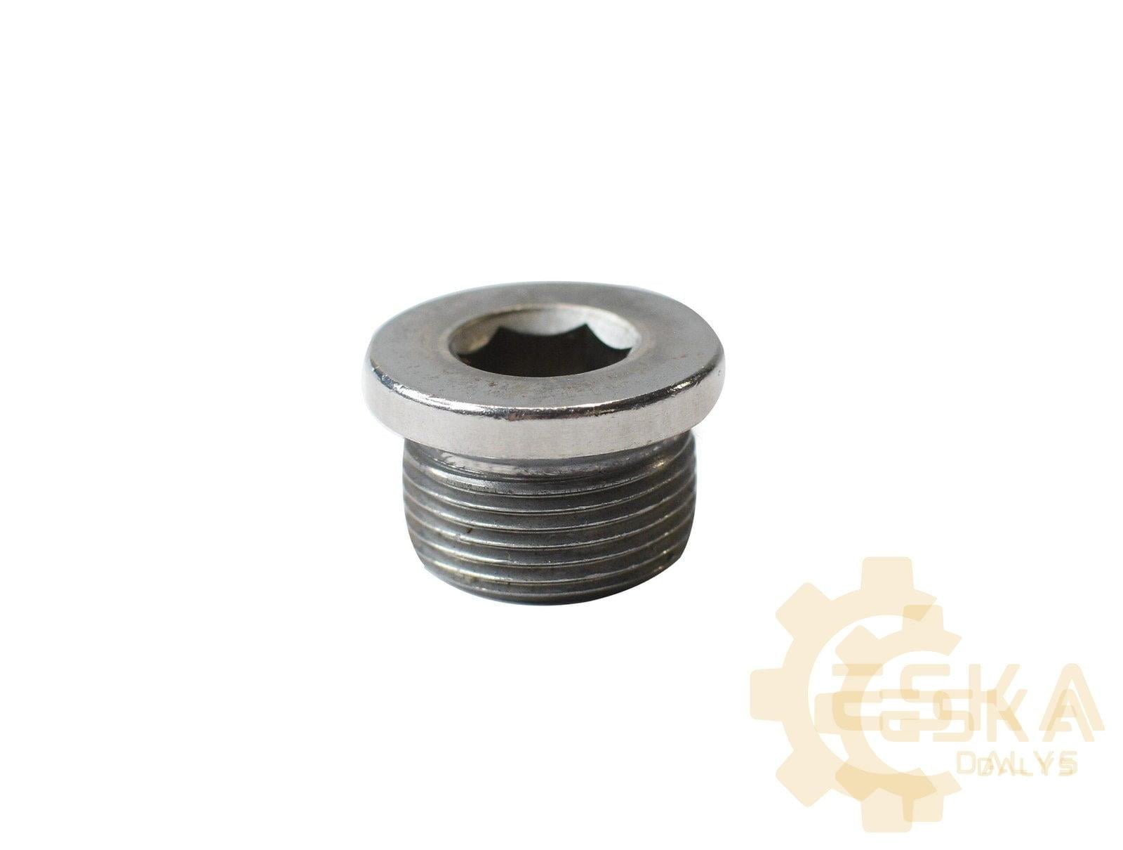 Alyvos išleidimo varžtas M24*1.5, OEM ZF -